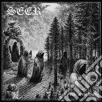 Seer - Vol. III & Iv: Cult Of The Void cd