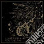 (LP Vinile) Harakiri For The Sky - Arson (Plastic Head Exclusive Colour Vinyl) (2 Lp) vinile
