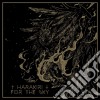 (LP Vinile) Harakiri For The Sky - Arson (Plastic Head Exclusive Colour Vinyl) (2 Lp) cd