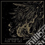 (LP Vinile) Harakiri For The Sky - Arson (2 Lp)