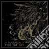 (LP Vinile) Harakiri For The Sky - Arson (2 Lp) cd