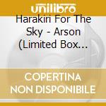 Harakiri For The Sky - Arson (Limited Box Set)