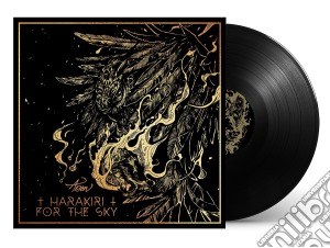 Harakiri For The Sky - Arson cd musicale di Harakiri For The Sky