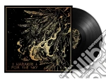 Harakiri For The Sky - Arson cd