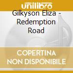 Gilkyson Eliza - Redemption Road cd
