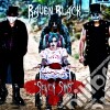 Raven Black - Seven Sins cd