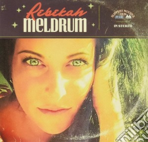 Rebekah Meldrum - Rebekah Meldrum cd musicale