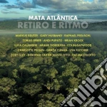 Mata Atlantica - Retiro E Ritmo cd