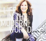 Lauren White - Life In The Modern World cd