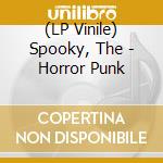 (LP Vinile) Spooky, The - Horror Punk lp vinile