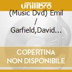 (Music Dvd) Emil / Garfield,David / Valerio,Mike Richards - Calimari: Looking Up cd