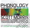 Phonology: The  Music Of Erik Satie cd