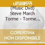 (Music Dvd) Steve March Torme - Torme Sings Torme (2 Dvd) cd