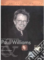 P. Williams - I'M Going Back There Someday cd