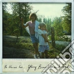 Glorious Sons (The) - Young Beauties & Fools cd