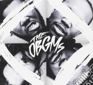 Obgms (The) - Obgms The cd musicale di Obgms The