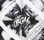 Obgms (The) - Obgms The cd