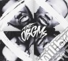 Obgms (The) - Obgms The cd