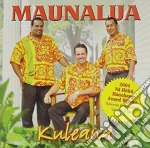 Maunalua - Kuleana cd
