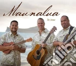 Maunalua - He Inoa cd