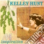 Kelley Hunt - Inspiration cd