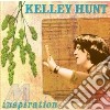 Kelley Hunt - Inspiration cd