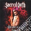 Sacred Oath - Till Death Do Us Apart cd