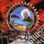 Soundscape - Discovery cd