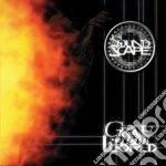 Soundscape - Grave New World cd
