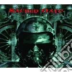 Sacred Oath - Sacred Oath cd