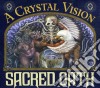 Sacred Oath - A Crystal Vision cd