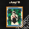 Amy O - Shell cd