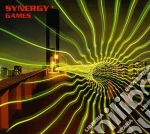 Synergy - Games cd