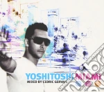 Cedric Gervais - Yoshitoshi Miami cd