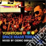 Cedric Gervais - Yoshitoshi Space Miami Terrace (2 Cd)
