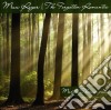 Max Reger - The Forgotten Romantic cd