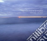 Blue Heron / Scott Metcalfe - Three Marian Antiphons. Music From The Peterhouse Partbooks, Vol. 1 cd