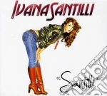 Ivana Santilli - Santilli cd