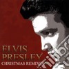 Elvis Presley - Christmas Remixes cd