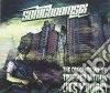 Sonic Boom Six - The Concrete We're Trapped... cd