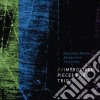Sebastiano Meloni / Orru / Oxl - Improvised Pieces For Trio cd