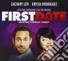First Date / Various (Original Broadway Cast Recording) cd