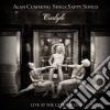Alan Cumming - Sings Sappy Songs Live At The Cafe Carlyle cd