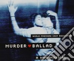 Murder Ballad: O.B.C.R. / Various