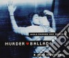 Murder Ballad: O.B.C.R. / Various cd