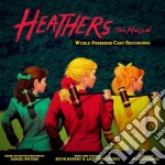 Heathers: The Musical (Original Cast Recording)