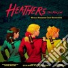 Heathers: The Musical (Original Cast Recording) cd