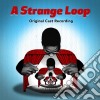 Michael R. Jackson - A Strange Loop (Original Cast Recording) cd