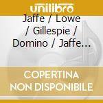 Jaffe / Lowe / Gillespie / Domino / Jaffe / Lowe - Imperfect Storm cd musicale