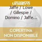 Jaffe / Lowe / Gillespie / Domino / Jaffe / Lowe - Imperfect Storm cd
